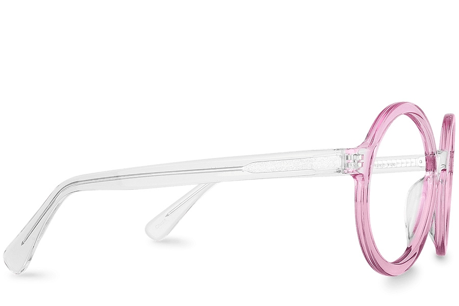 Chups View Pink