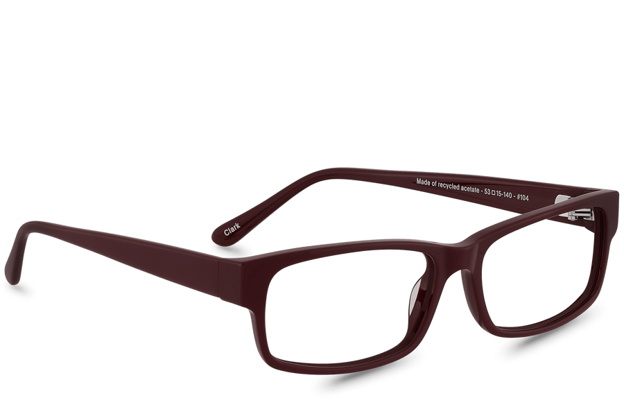Clark Red