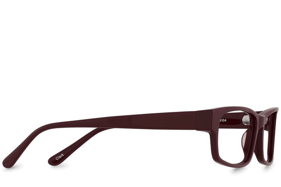 Clark Red