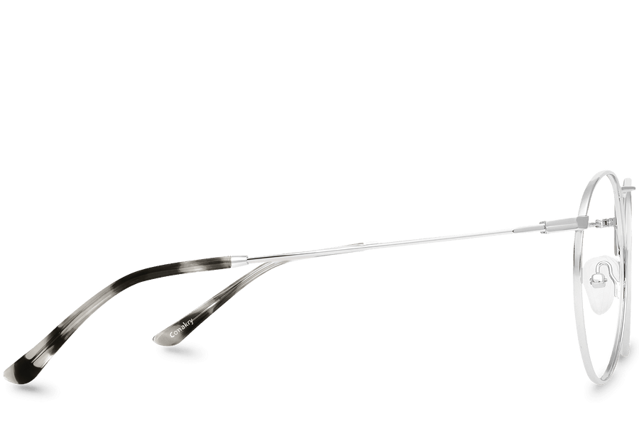 Conakry Silver