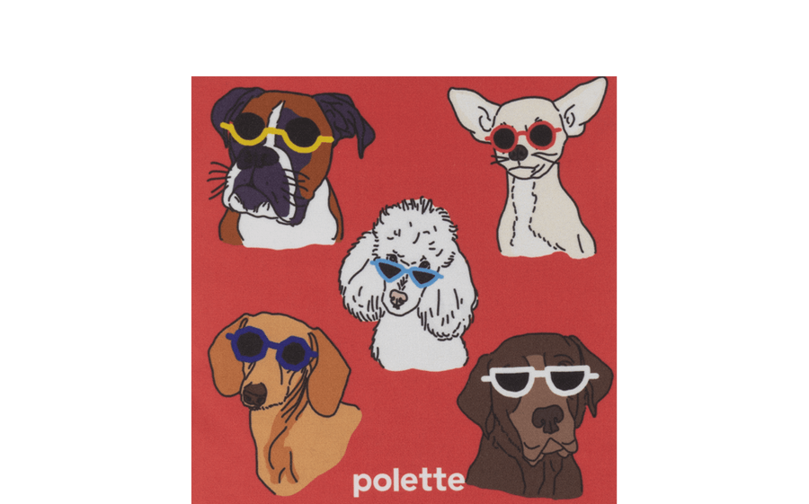 Cool Dogs