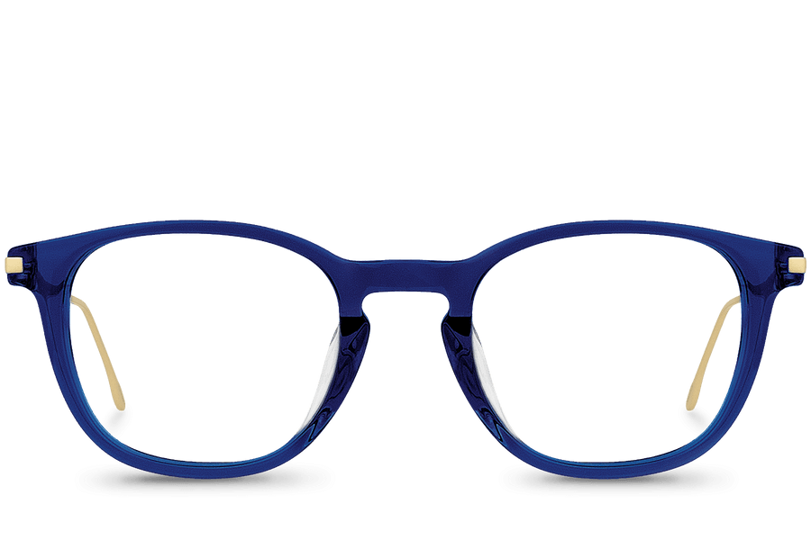 Copacabana Blue