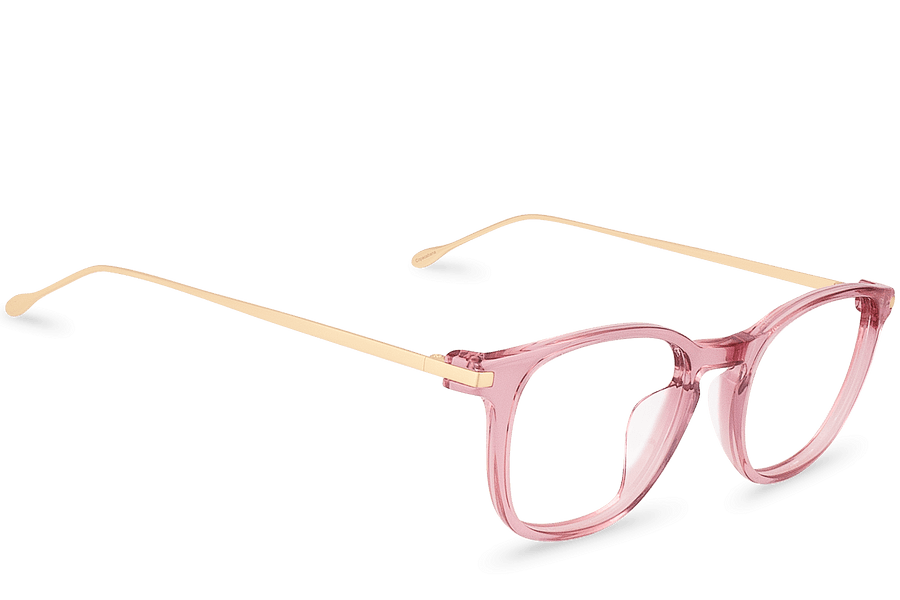 Copacabana Pink