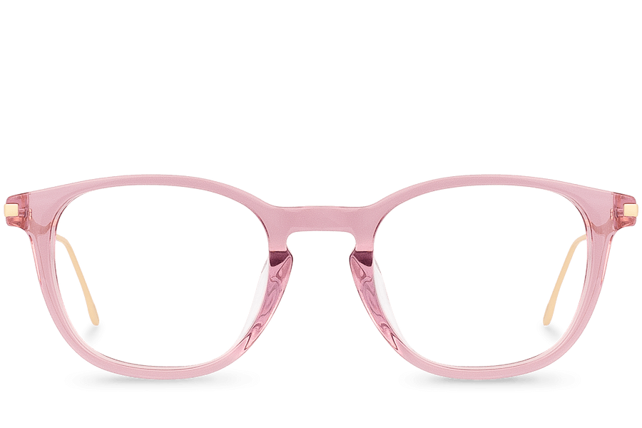 Copacabana Pink