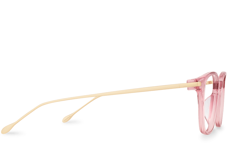 Copacabana Pink