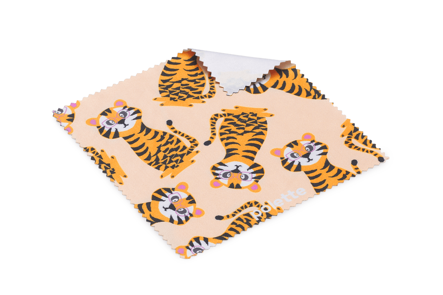 Cute Tiger