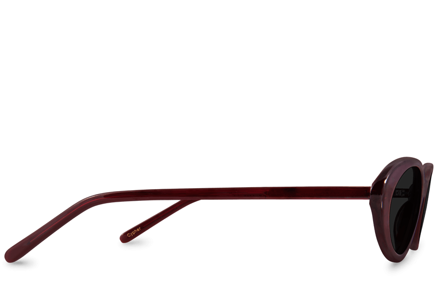 Cypher Red