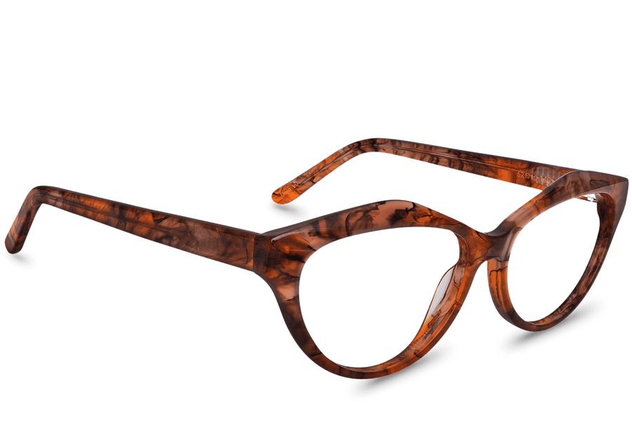Déjà vu Brown