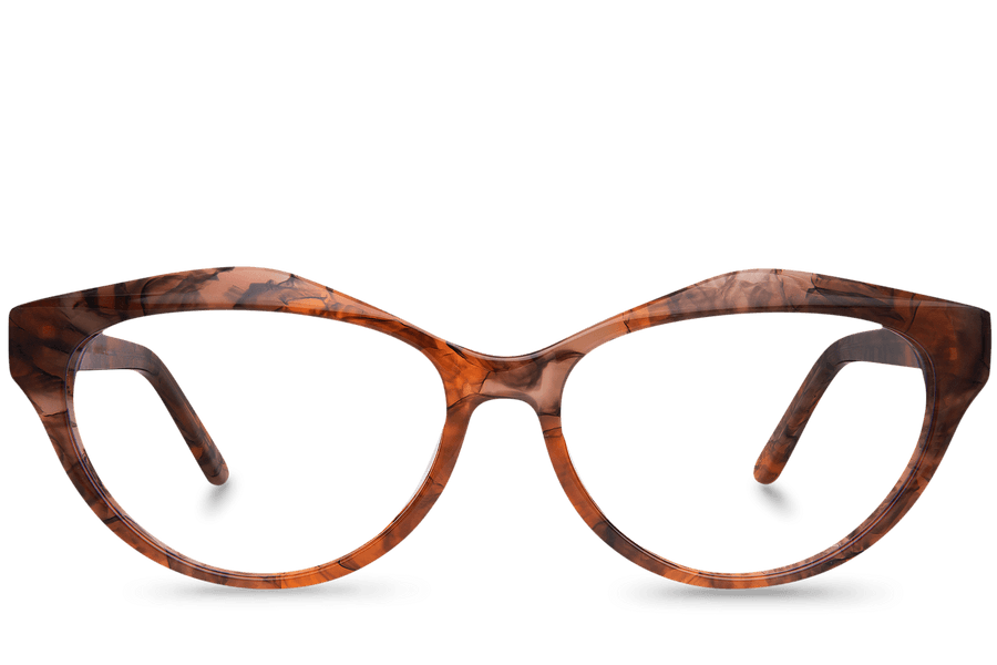Déjà vu Brown