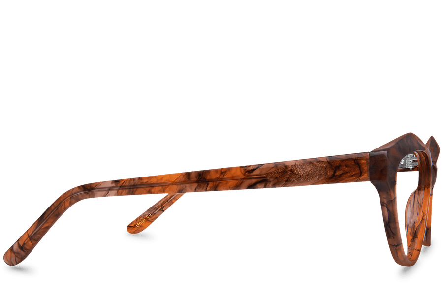Déjà vu Brown