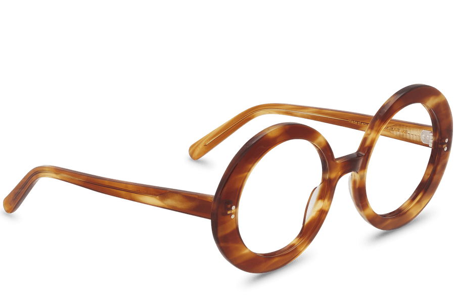 Daïquiri View Brown