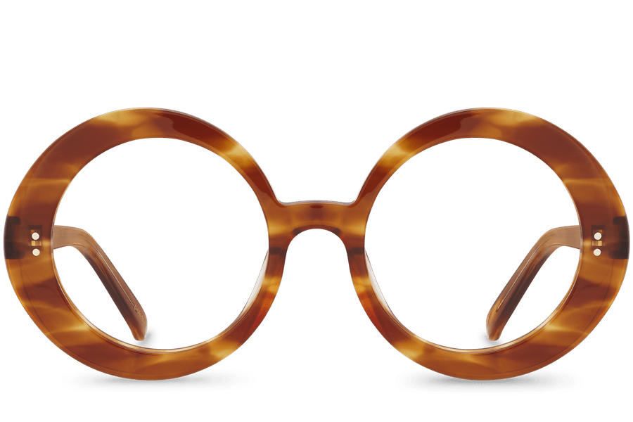 Daïquiri View Brown