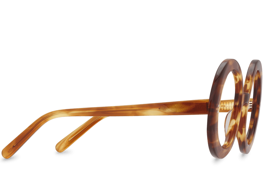 Daïquiri View Brown