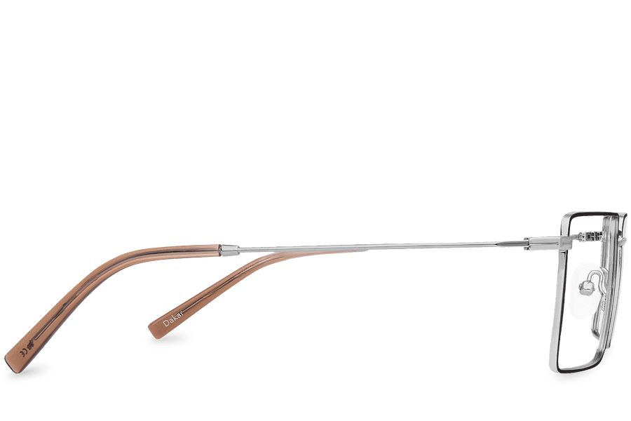 Dakar Silver