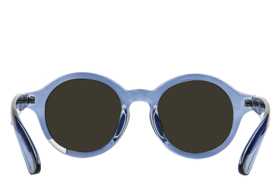 Dame Blue