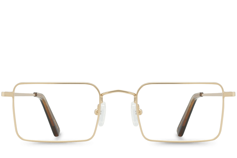 Dapper View Gold