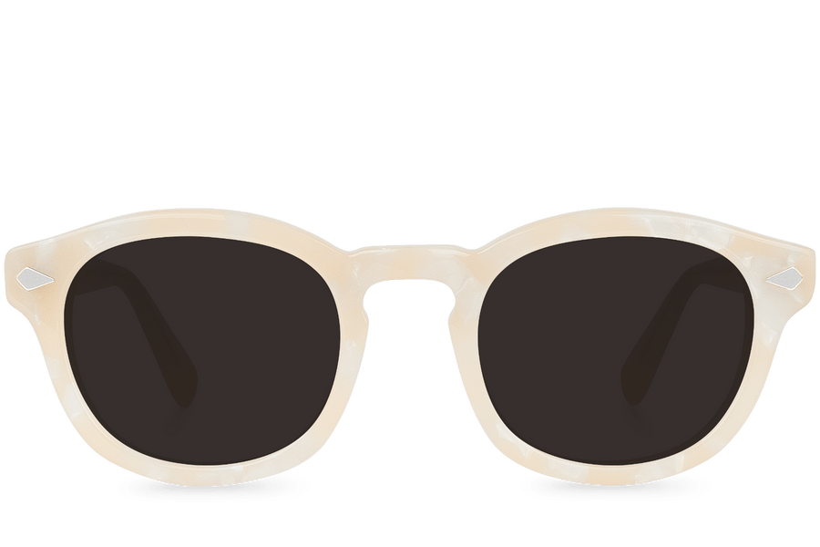 Dauphine Ivory.S