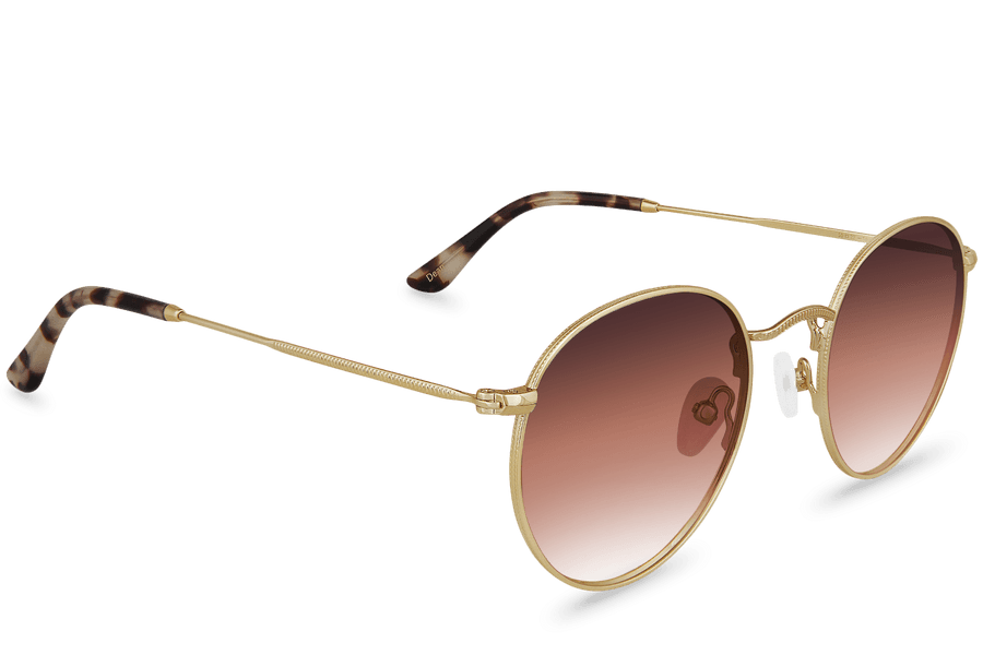 Dean Gradient Brown