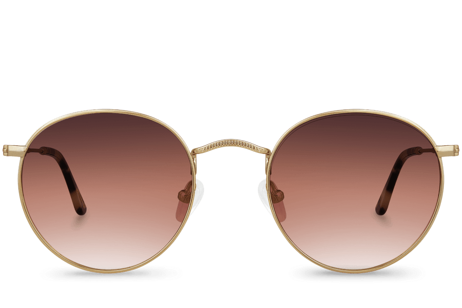 Dean Gradient Brown