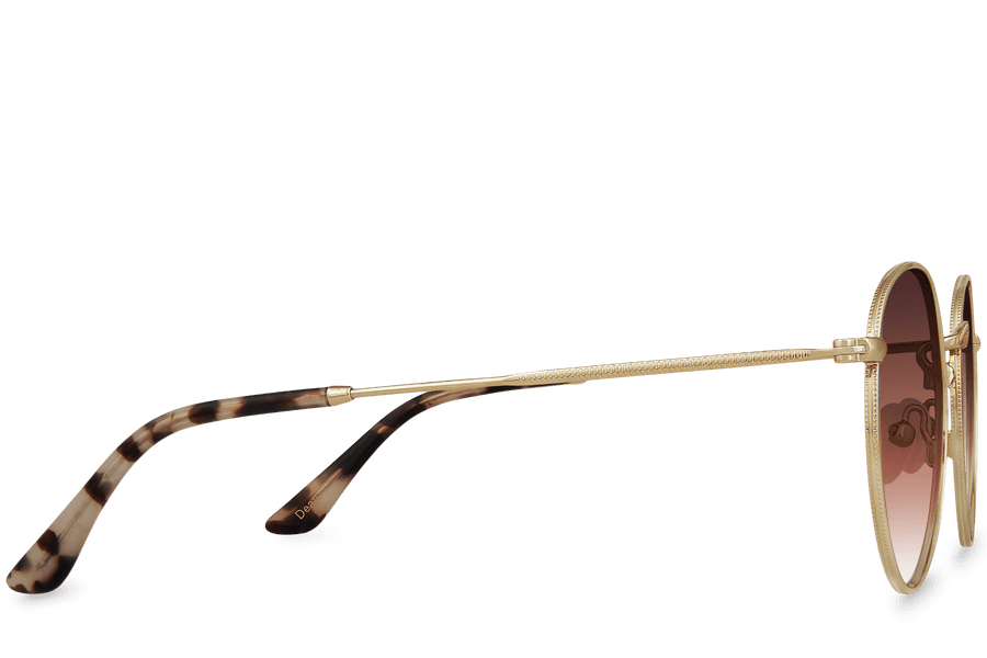 Dean Gradient Brown