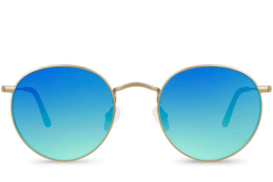 Dean Blue Mirror