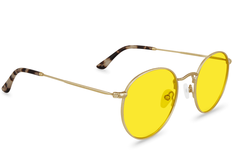 Dean Yellow