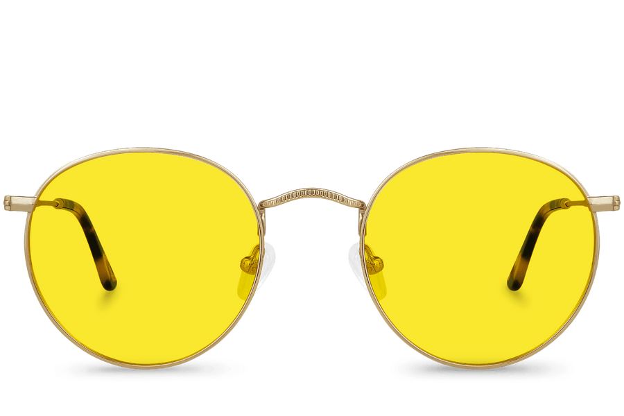 Dean Yellow