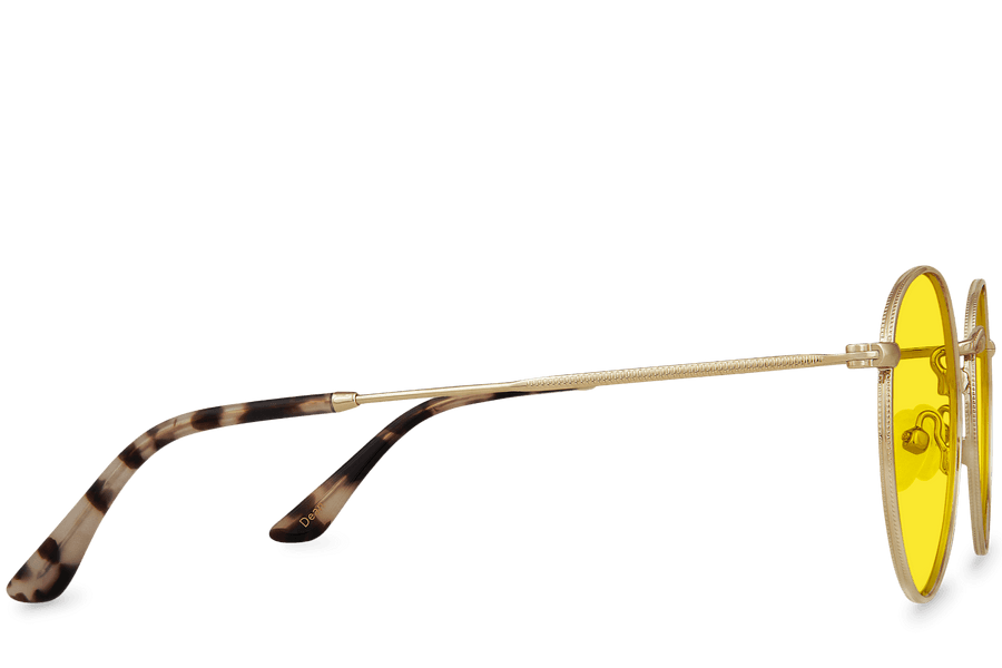 Dean Yellow