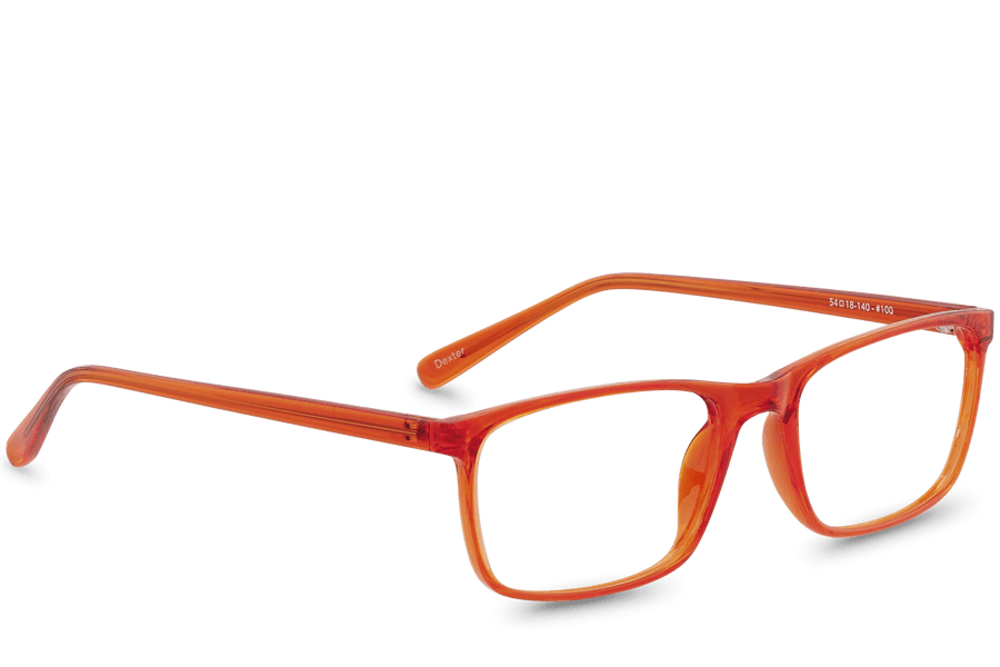 Dexter Red