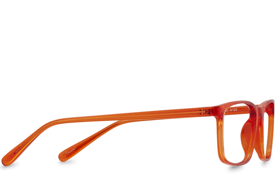 Dexter Red