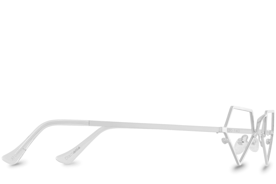 Diamante View Silver