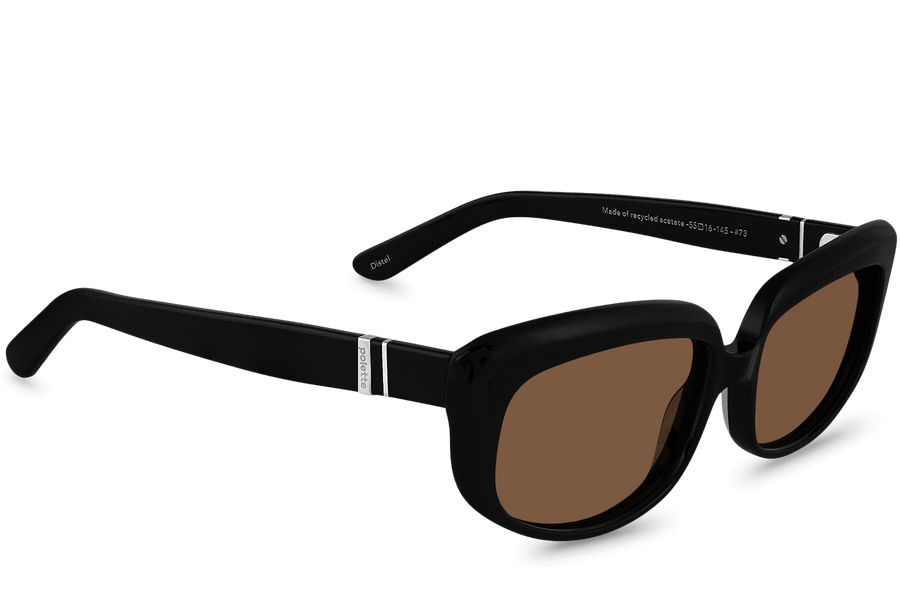 Distel Black