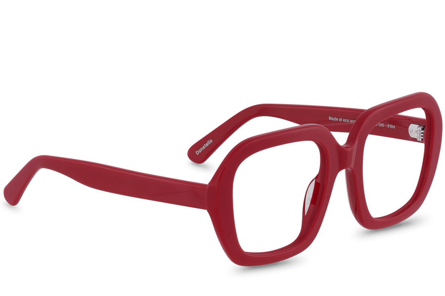Donatella View Red