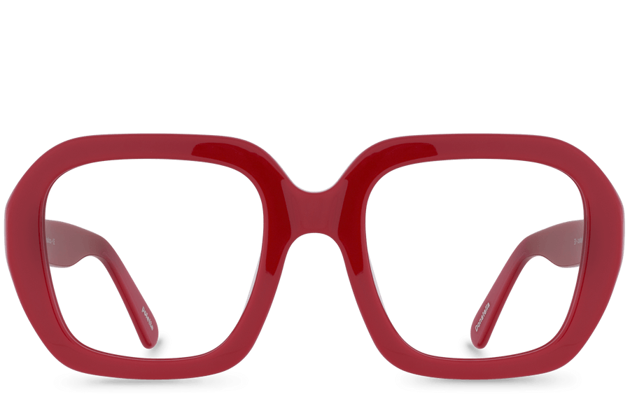 Donatella View Red