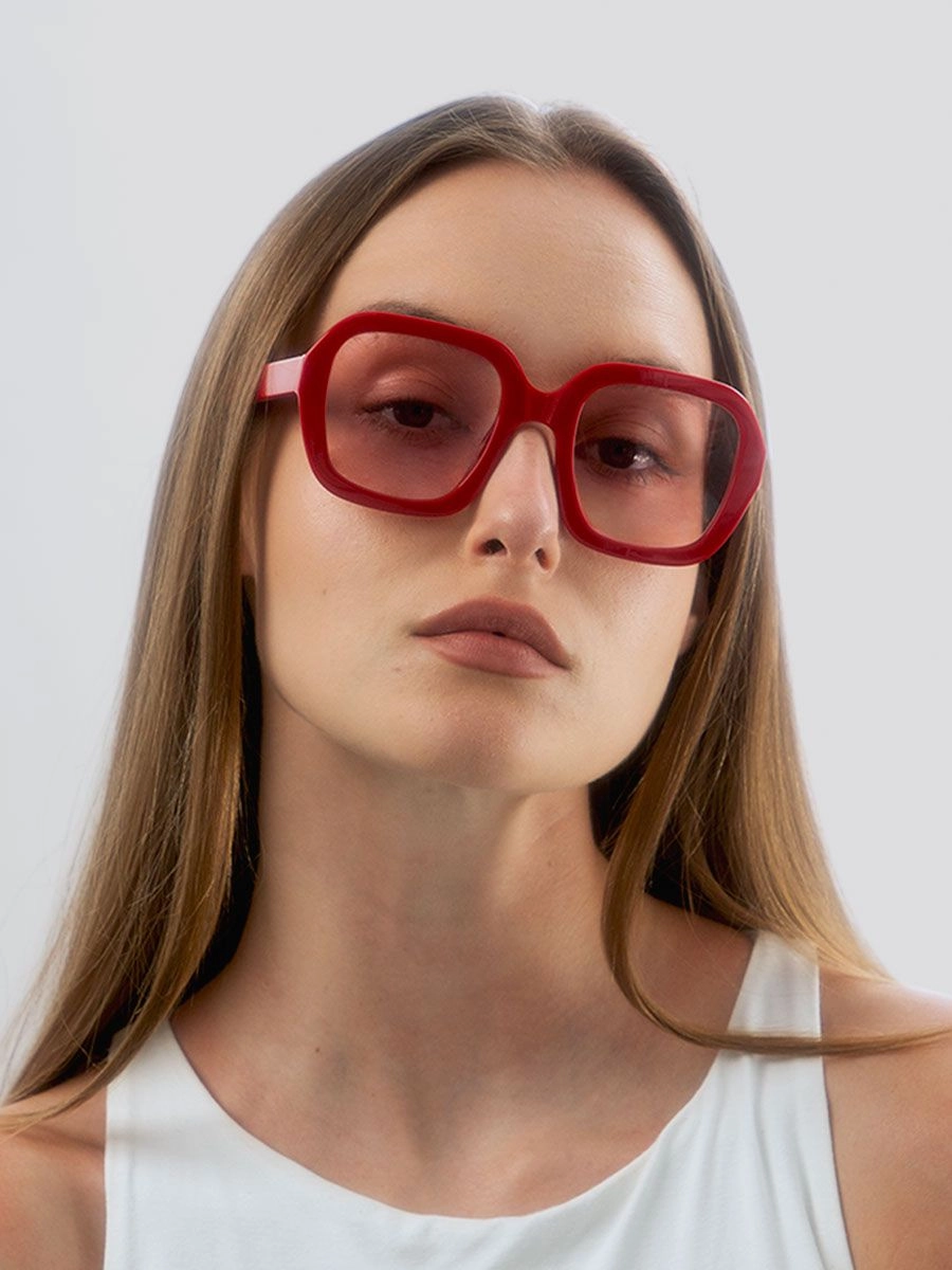 Donatella Red