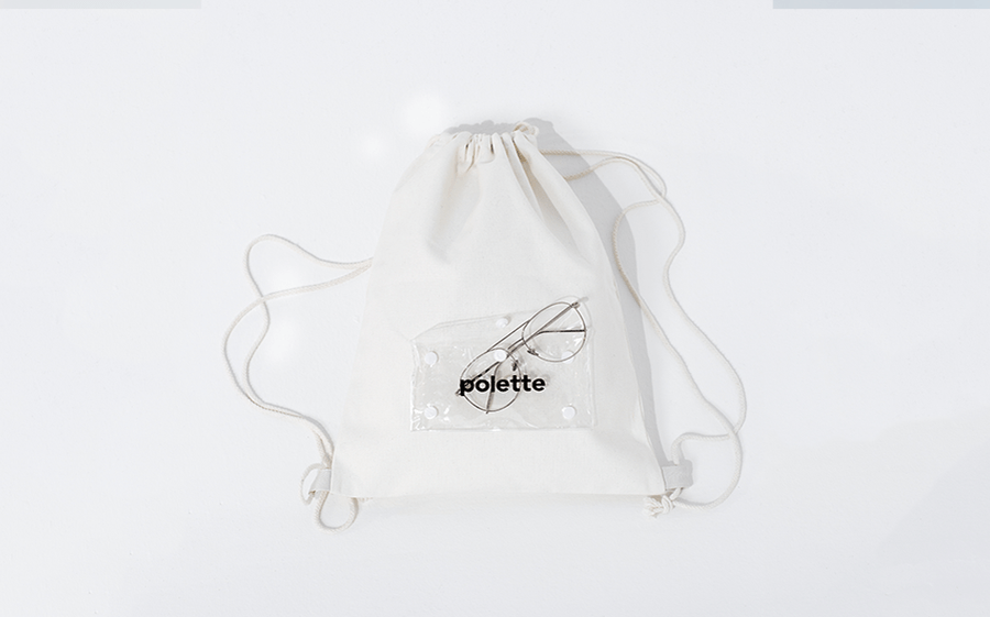 Drawstring Bag