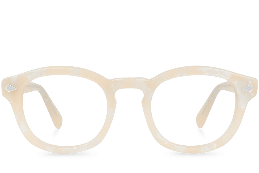 e-dauphine ivory