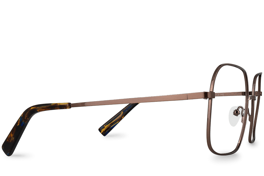 Edison Brown