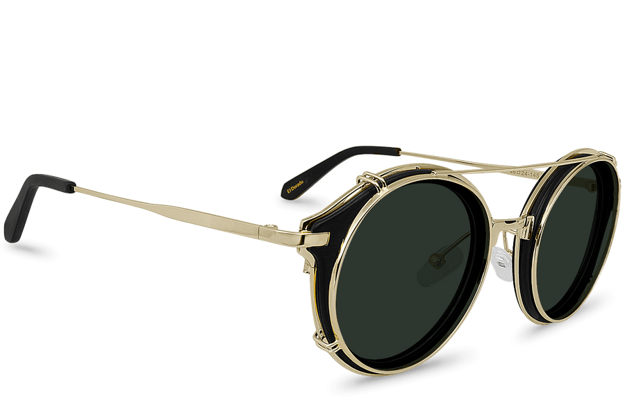 El Dorado Black