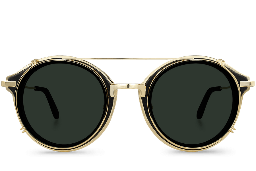El Dorado Black