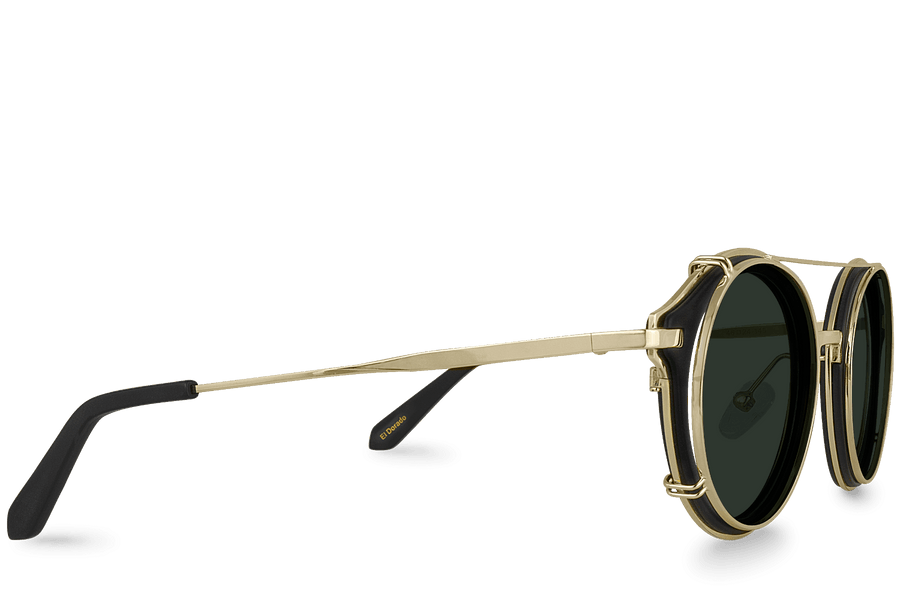 El Dorado Black