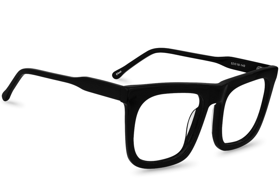 Elbaz Black