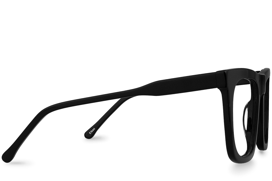 Elbaz Black