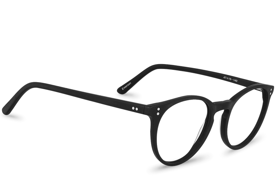 Emerson Black