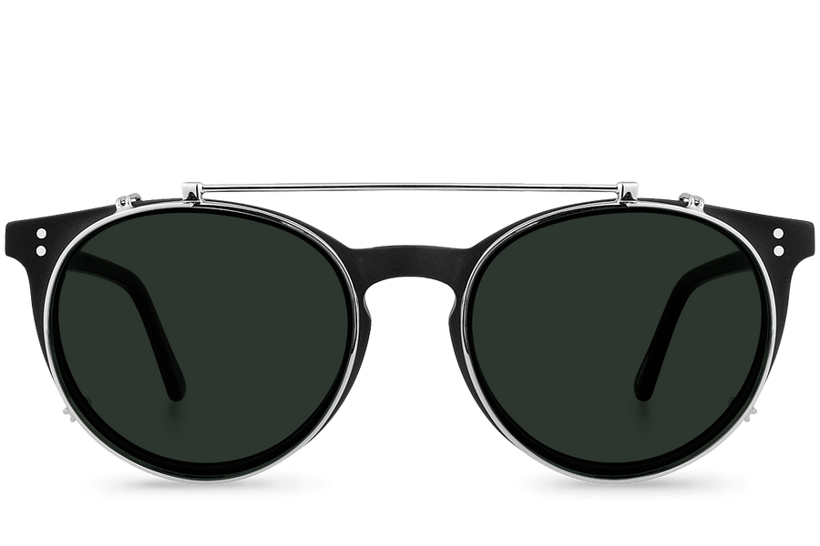 Emerson Black