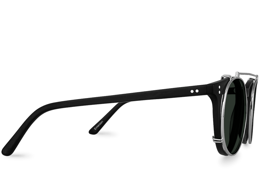Emerson Black