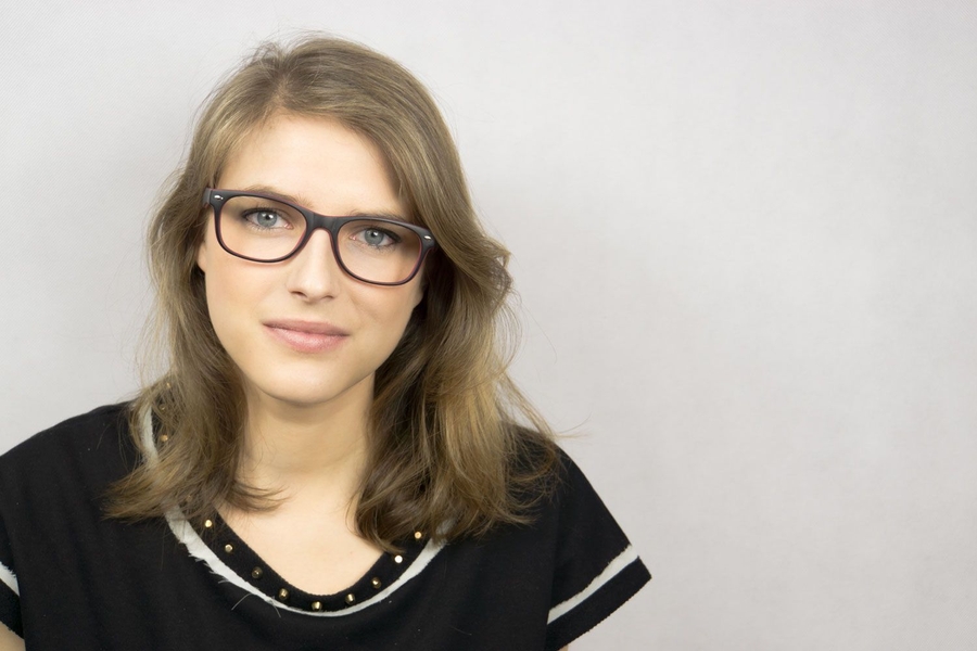 Entre deux Framboise