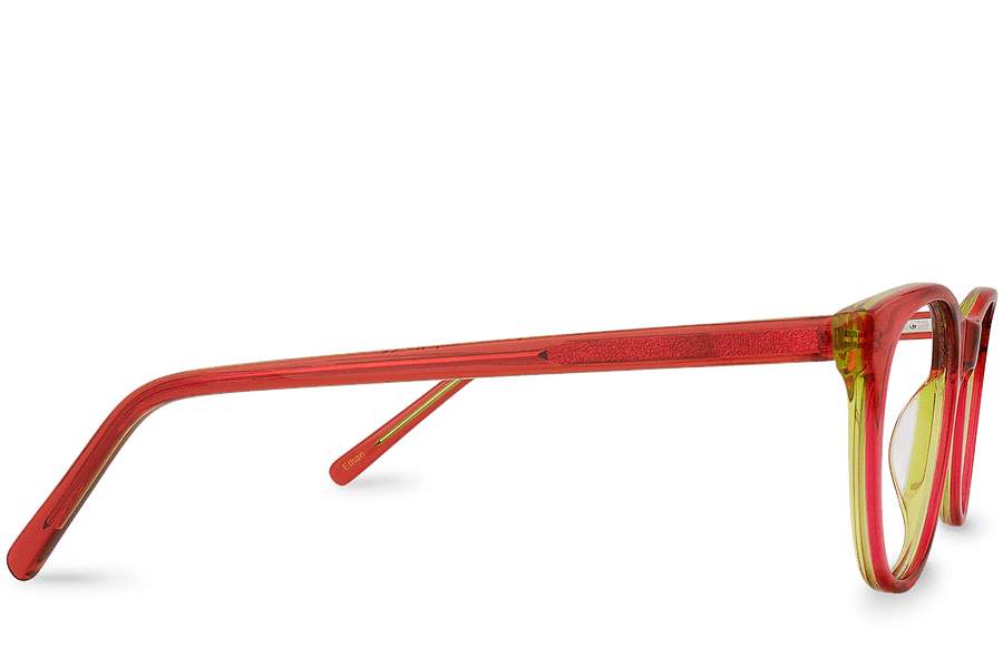 Ethan Red