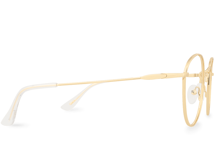 Evans Gold
