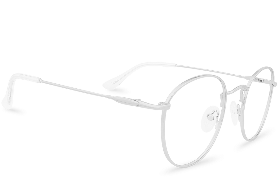 Evans Silver